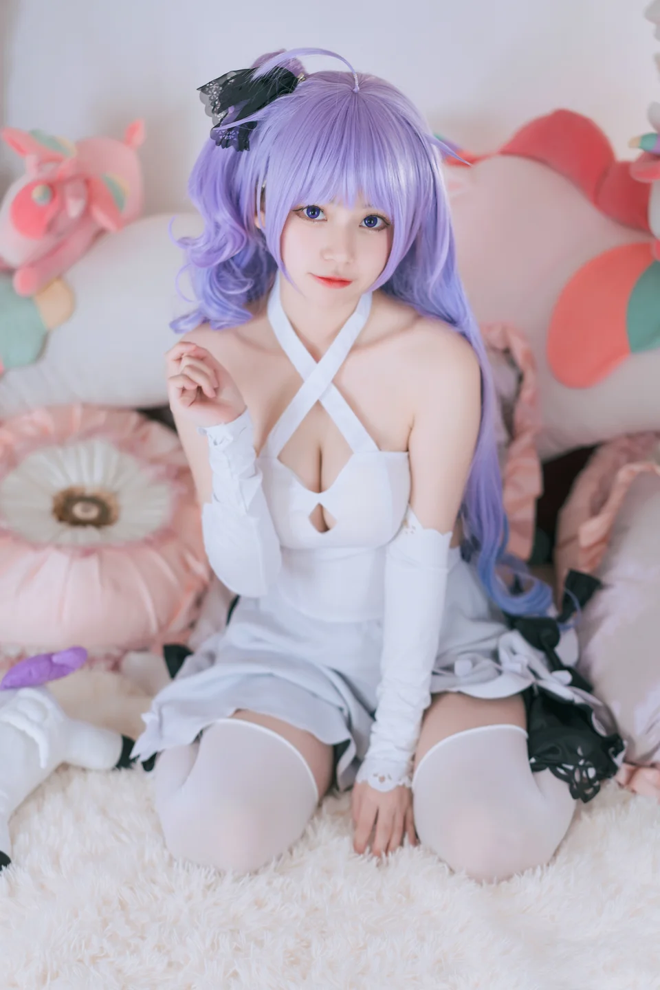 猫大人 - 碧蓝航线 独角兽 原皮 [18P-161MB] tg@simisebaisi 【丝足阁】010.webp